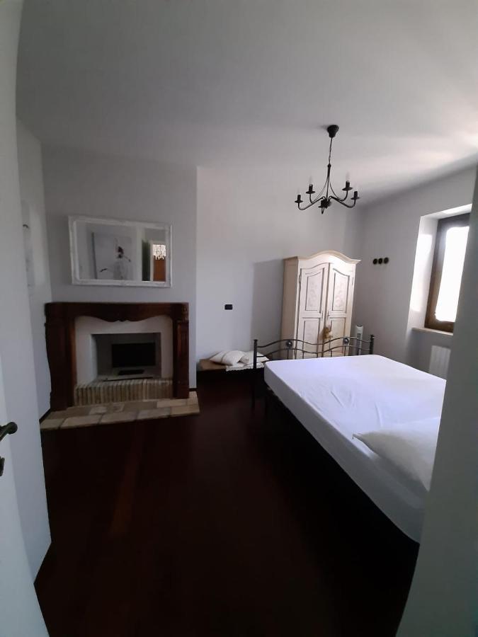 Le Due Sorelle Villa Ancona Exterior photo