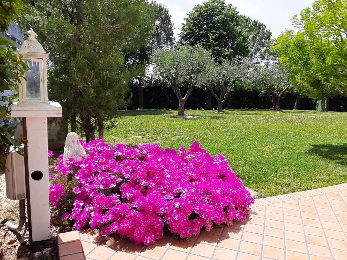 Le Due Sorelle Villa Ancona Exterior photo
