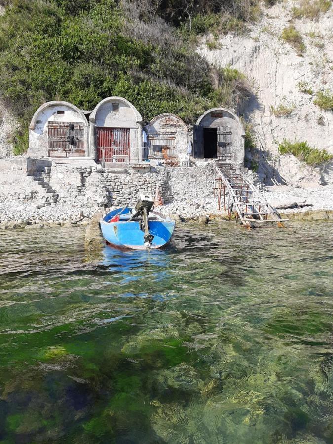 Le Due Sorelle Villa Ancona Exterior photo