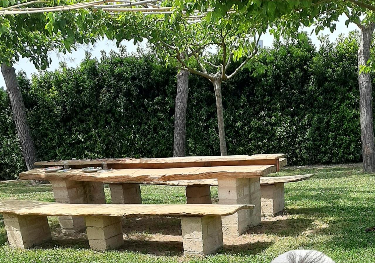 Le Due Sorelle Villa Ancona Exterior photo